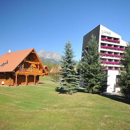Zrubova Chata Tatry Stará Lesná 객실 사진