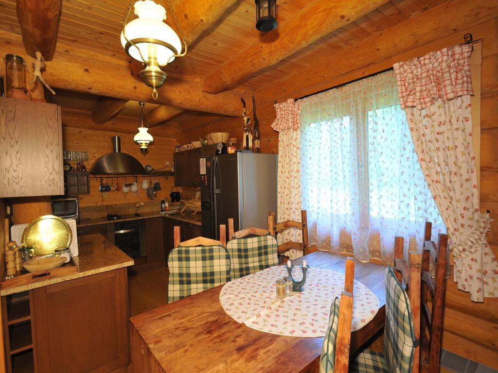 Zrubova Chata Tatry Stará Lesná 객실 사진