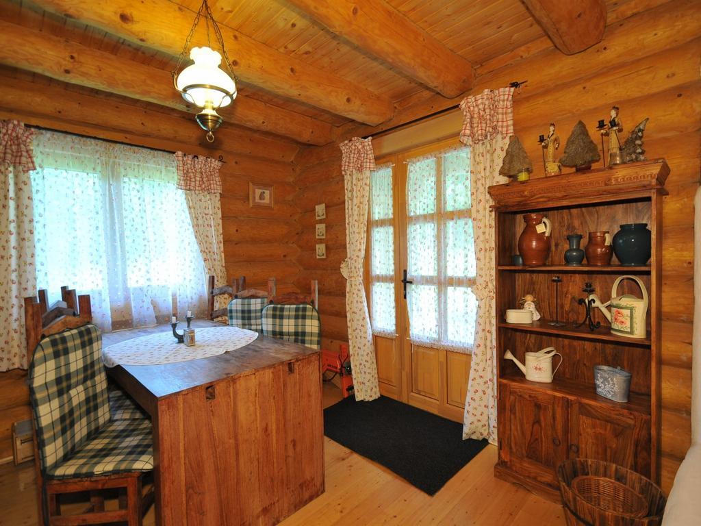 Zrubova Chata Tatry Stará Lesná 객실 사진
