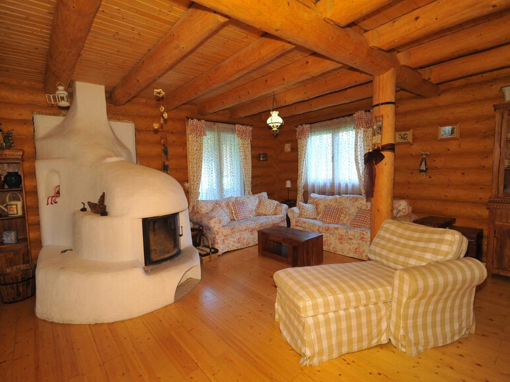 Zrubova Chata Tatry Stará Lesná 객실 사진