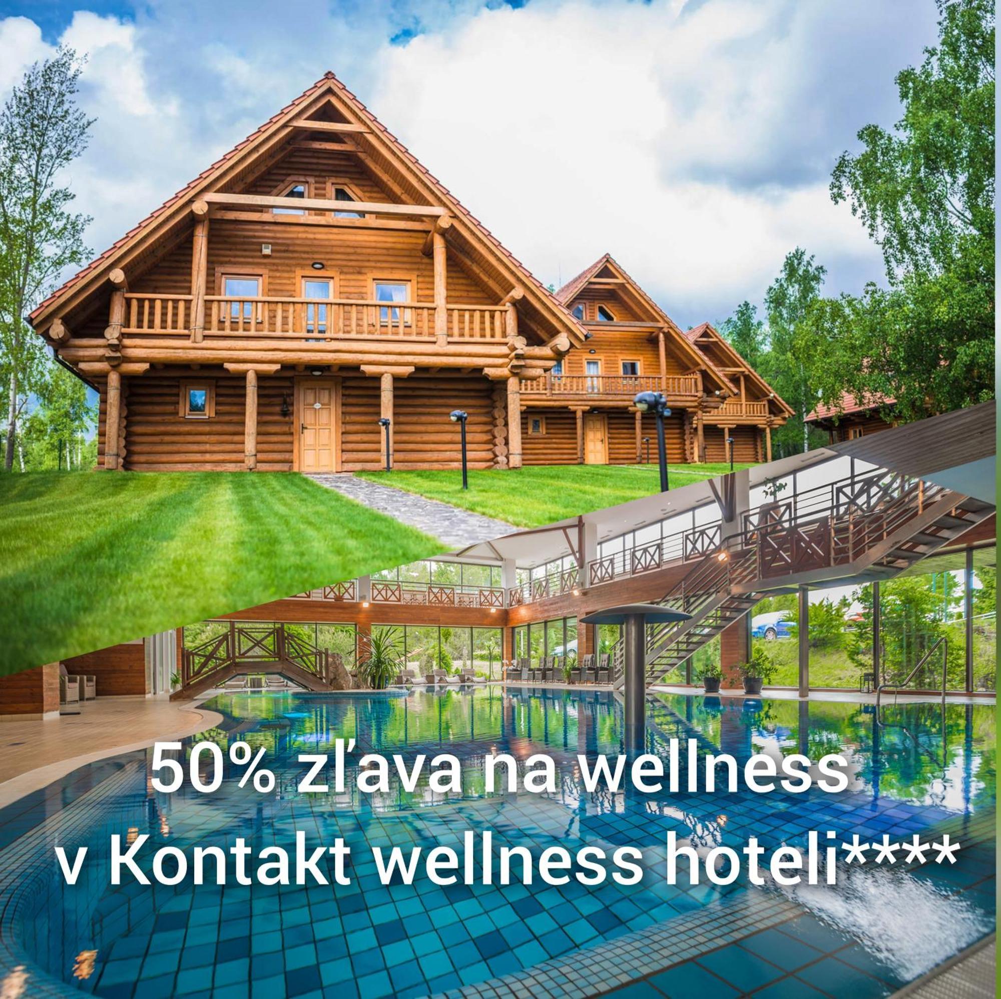 Zrubova Chata Tatry Stará Lesná 외부 사진